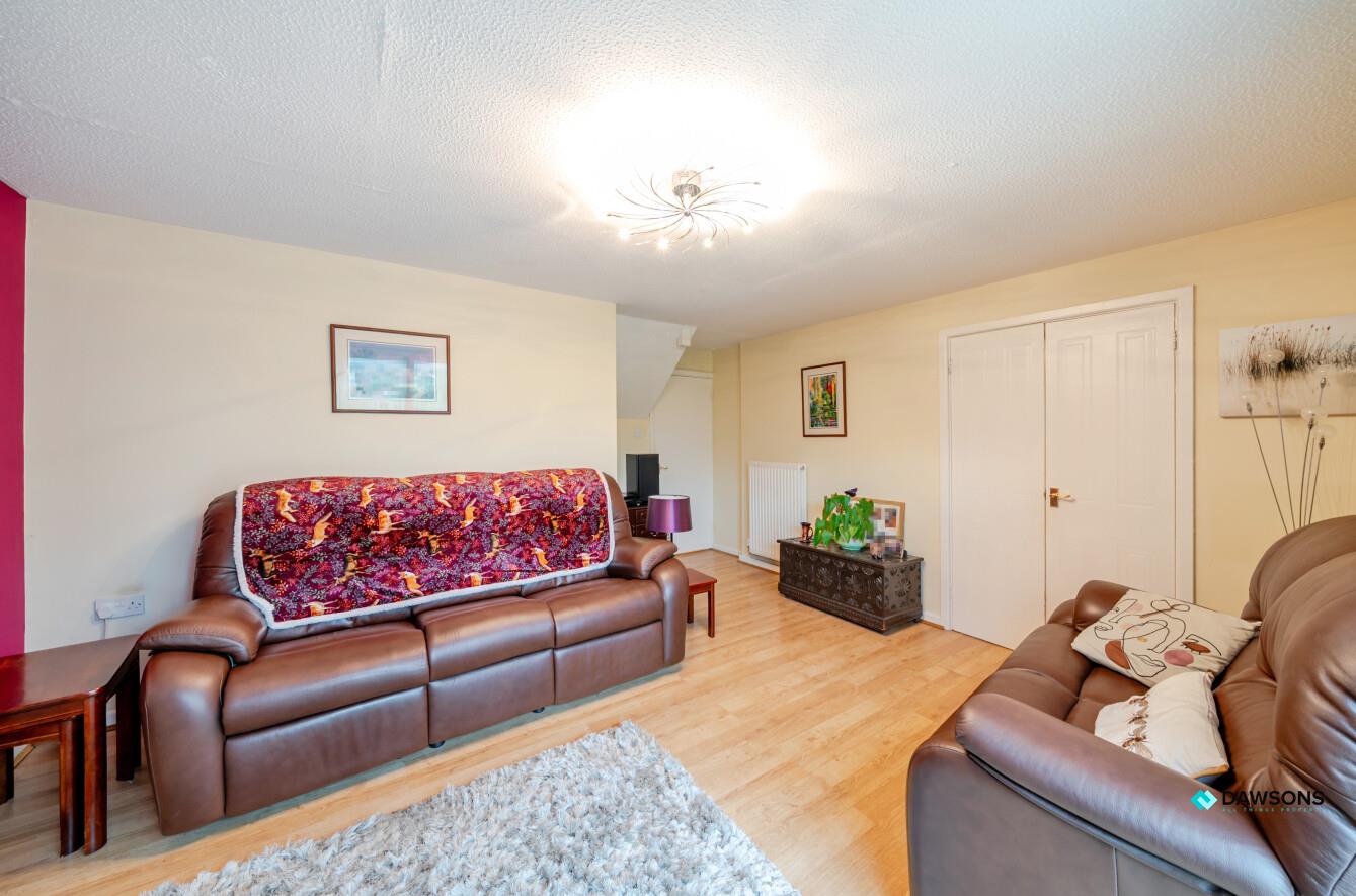 Maes Y Capel, Pembrey, Burry Port, SA16 0EG